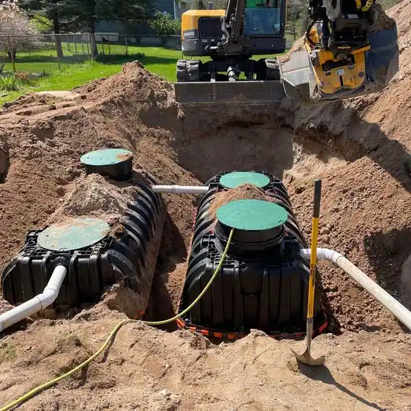septic tank services Naytahwaush